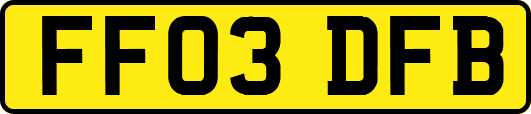 FF03DFB