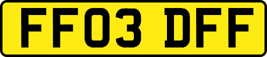 FF03DFF