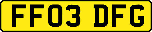FF03DFG