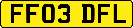 FF03DFL