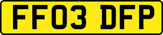 FF03DFP