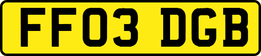 FF03DGB