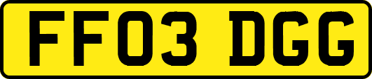 FF03DGG