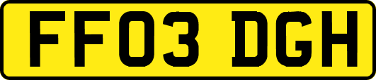 FF03DGH