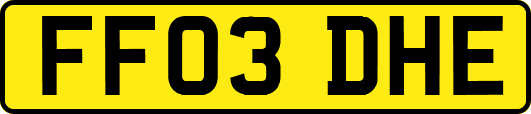 FF03DHE