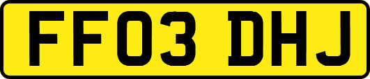 FF03DHJ