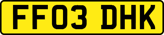 FF03DHK