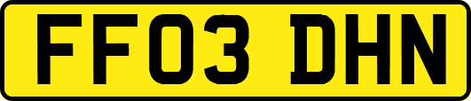 FF03DHN