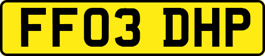 FF03DHP