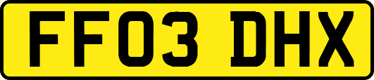 FF03DHX