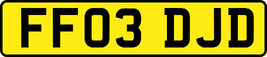 FF03DJD
