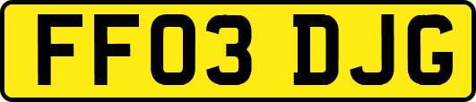 FF03DJG