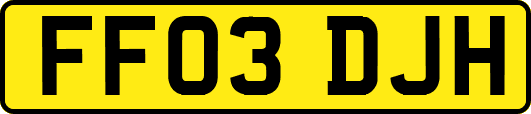 FF03DJH