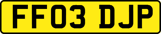 FF03DJP