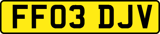 FF03DJV