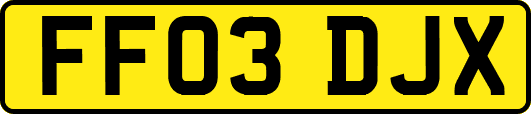 FF03DJX
