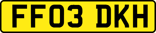 FF03DKH