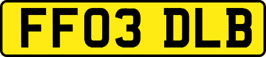 FF03DLB