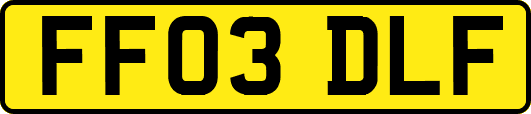 FF03DLF