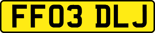 FF03DLJ