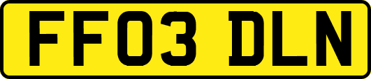 FF03DLN