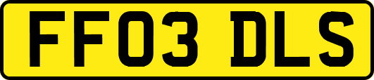 FF03DLS