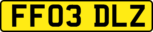 FF03DLZ