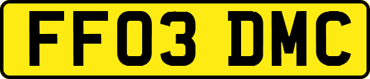 FF03DMC