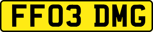 FF03DMG
