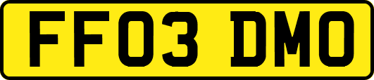 FF03DMO