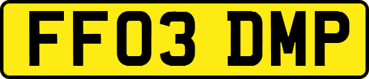 FF03DMP