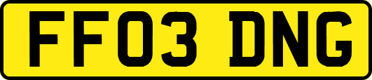 FF03DNG
