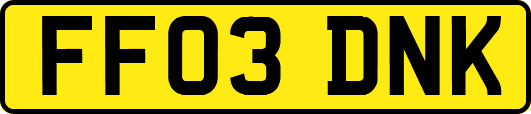 FF03DNK