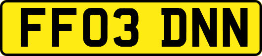 FF03DNN