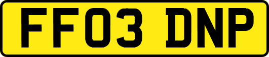 FF03DNP
