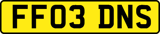 FF03DNS