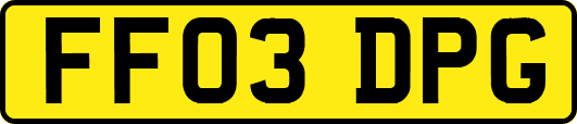 FF03DPG