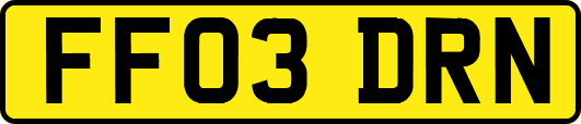 FF03DRN