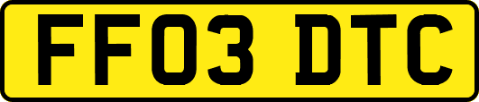 FF03DTC