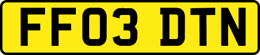 FF03DTN