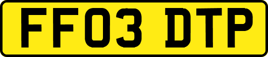 FF03DTP
