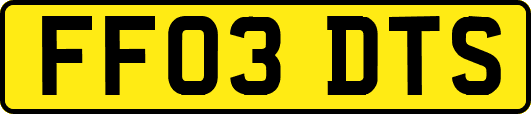 FF03DTS
