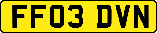 FF03DVN