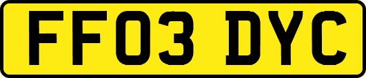 FF03DYC