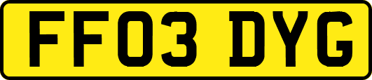 FF03DYG