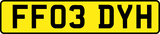 FF03DYH