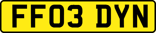 FF03DYN