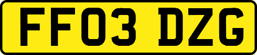 FF03DZG