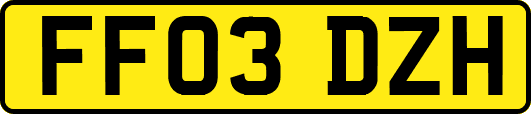 FF03DZH