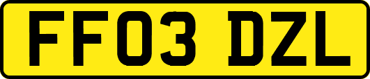 FF03DZL